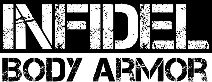 Infidel, Just Won't Quit Infidel, Just Won't Quit